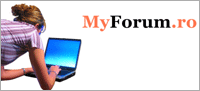 Pagina de start a forumului oOups! Gaming